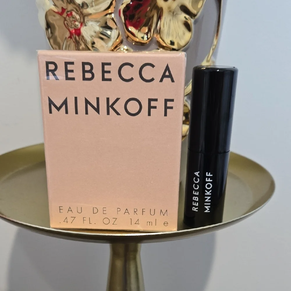 Rebecca Minkoff Parfum - Picture 4 of 6
